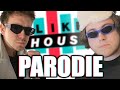 LIKE HOUSE - PARODIE @Vidrail