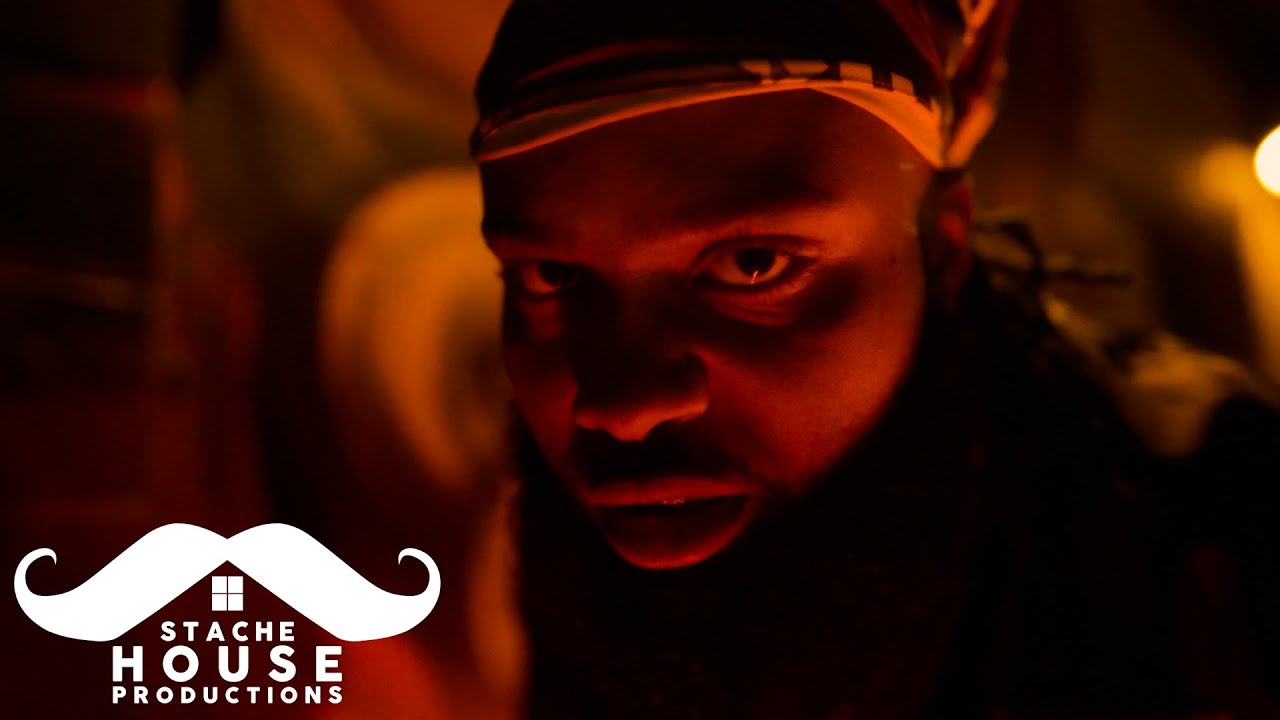 Sada Baby "Miles DeRozan