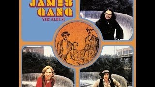 Video thumbnail of "The James Gang - Tuning Part One / Take A Look Around"