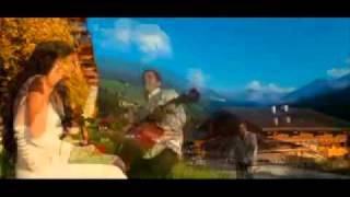 YouTube Tu Hi tu meri dost hai YUVVRAAJ High Quality DVD Rip FULL
