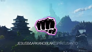 JESUSB & Arkano Blak - Espiritu Santo (Original Mix)