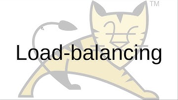 TomcatCon London 2017: Clustering Part 2