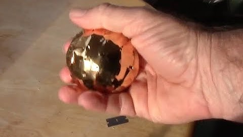 How To Make Professional Juggling Balls