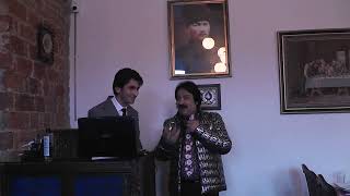 1855 Gazi̇ Restorant Kars