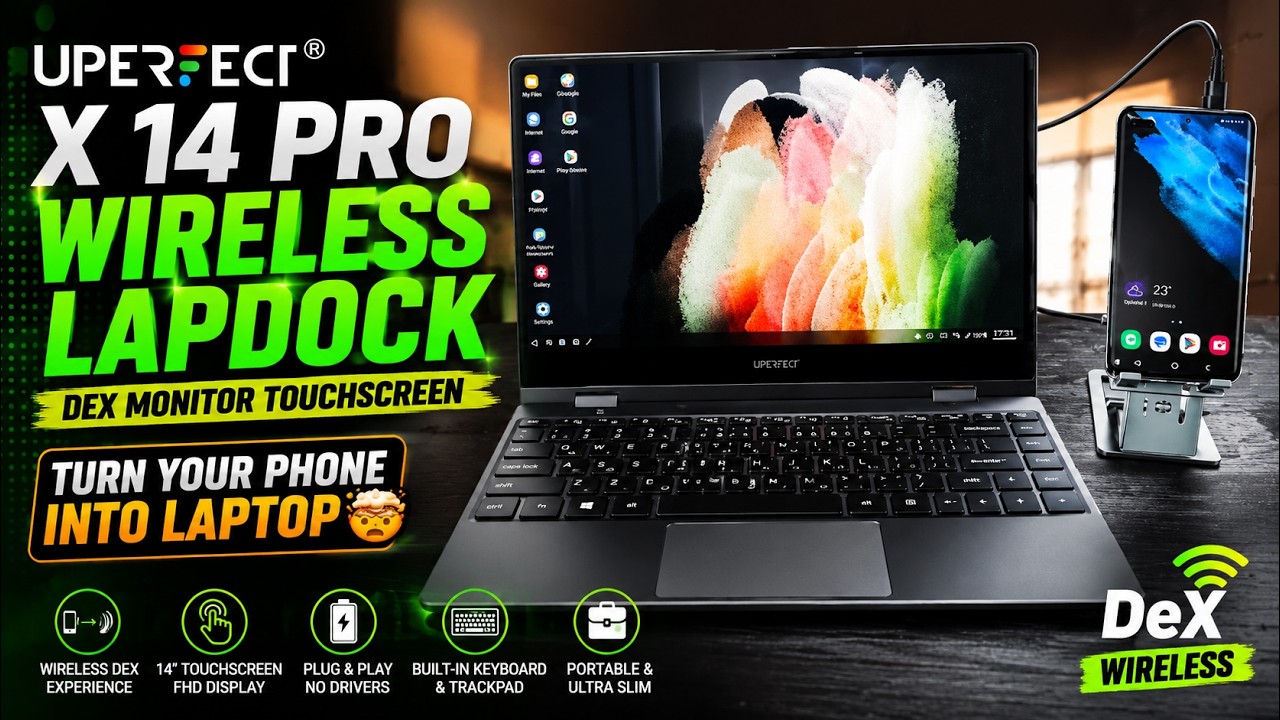Windowsノート本体 U Perfect X 14.1 Monitor maxresdefault.jpg