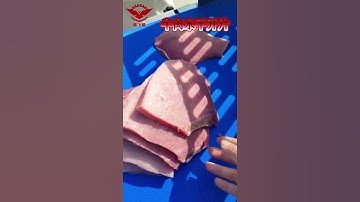 XFP-5125 Horizontal Slicer