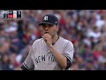 Nyycle garcia collects first strikeout with yankees
