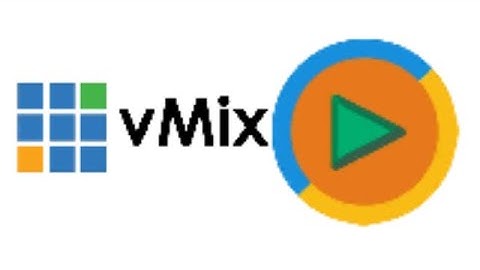 NDI Connection Insta playout with Vmix vice versa