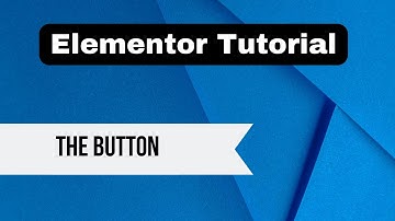 How to Add and Remove Button in Elementor in 2023 on Your Wordpress Website