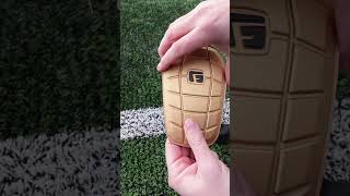 shinguard G-form #shinguard