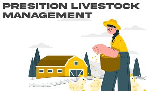 Information Precision livestock farming Guide