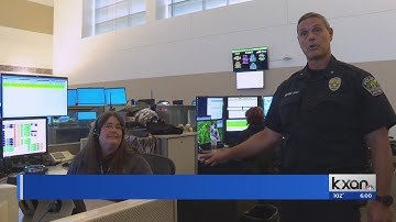 Longer hold times when calling Austin 911