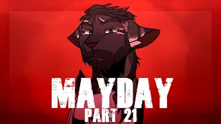 [MAYDAY | PART 21] // RWBY V.7 SPOILERS! // For shinyarcs & Floatia