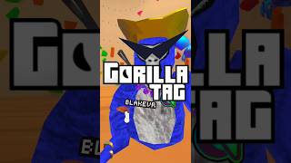 Rock Climbing! #gorillatag #gtcs