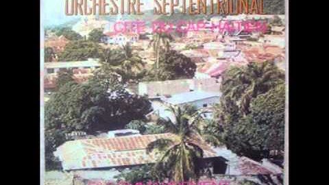 Orchestre Septentrional - 5eme Commandment