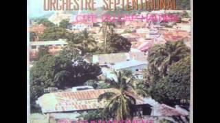 Video thumbnail of "Orchestre Septentrional - 5eme Commandment"