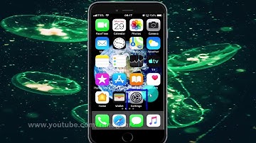 How to enable or disable Fitness tracking Health on iPhone 6