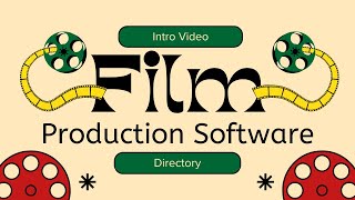 The Ultimate Filmmaking Software Directory You Didn’t Know You Needed screenshot 4