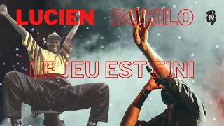 Lucien Bokilo – La S.A.P.E 🔥 | Groupe Loketo