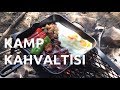 Kamp Kahvaltısı