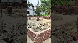 🏠 Strong 12-Column House Construction on a Budget! | Affordable Dream Home Build 2026