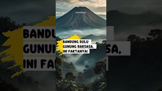 This Is The True Location Of The Ancient Mount Sunda