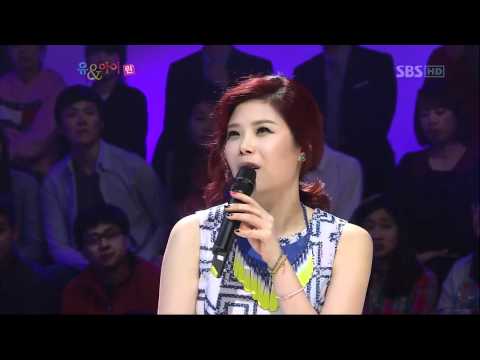 정재형 이효리의 유 & 아이 9회_02