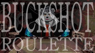 【Buckshot Roulette】白熊が今月の生活費をギャンブルで稼ぐそうです【Vtuber/氷宮ナルミ】