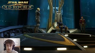 Conqueror of Zakuul | Star Wars The Old Republic Episode 76