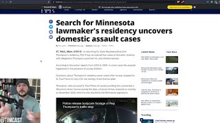 Democrat Accused of EXPOSING Himself To Women And Children, Dems AND GOP Demand Resignation