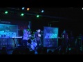 UTG TV: Abandon All Ships - Infamous (New Song)(Live 11-23-11)(1080p HD)