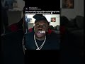 Dezz went full crazy on his livestream