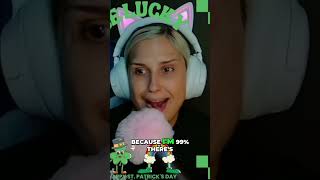 Irish Tooth Gems, Ai Fakes, Friend Leaks & Futon Farts?