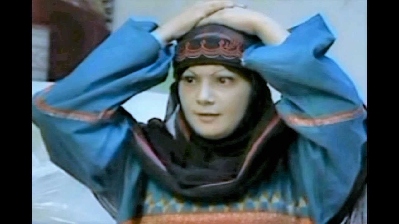 Серия - SHralblah - соус с 1