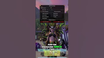 WoW Addons: The Ultimate Game Changers You NEED to Know!