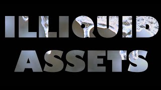 Too Embarrassed To Ask: what is liquidity?