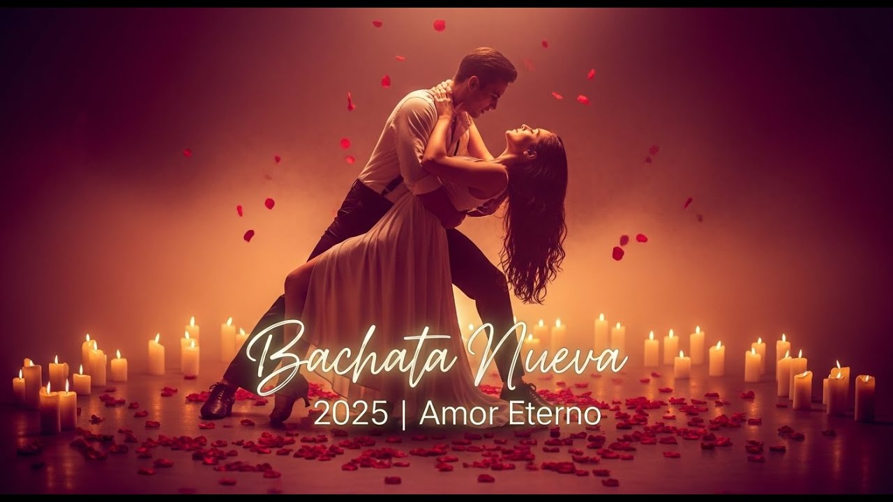 Sombras del Corazón 💔 | Melodías Modernas para Sanar el Alma