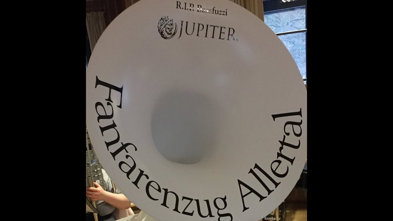 Fanfarenzug Allertal e.V - 2025 Celle - 1. German Music Championships