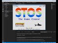 Programmer pour atari st avec rscript et visual studio code