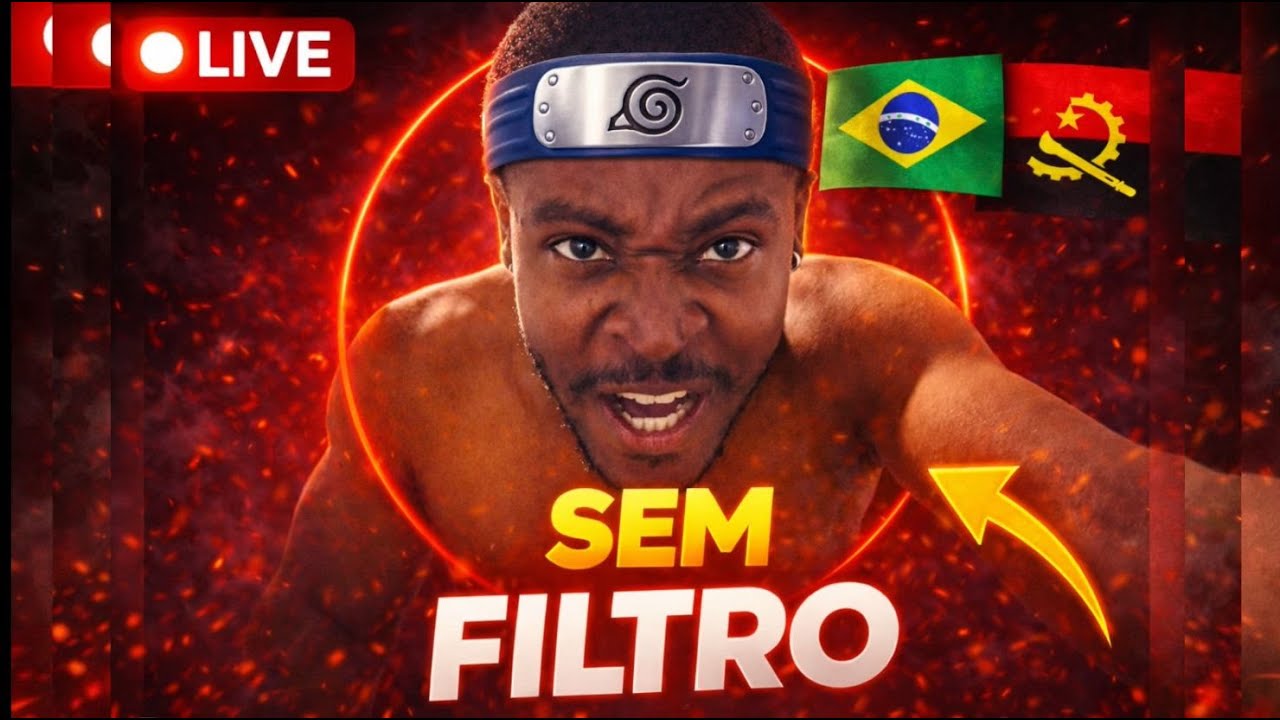 DAY 37| 🔴Elizeu AO VIVO 🔴 Conversa real, fé, vida e respostas sem filtro 🇧🇷🔥