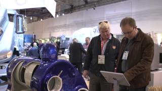 Famous Truck World 2016: One-Box Aftertreament System Wealth