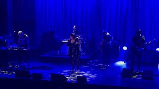 Ann Wilson - Love Of My Live