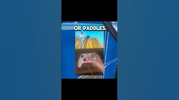 How to improve without claw or paddles 💪