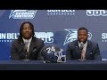 Georgia Southern — 2024 Sun Belt Football Media Days