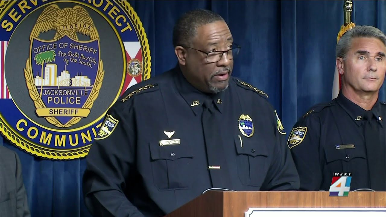 Monthslong Jacksonville Sheriff’s Office drug operation nets 15