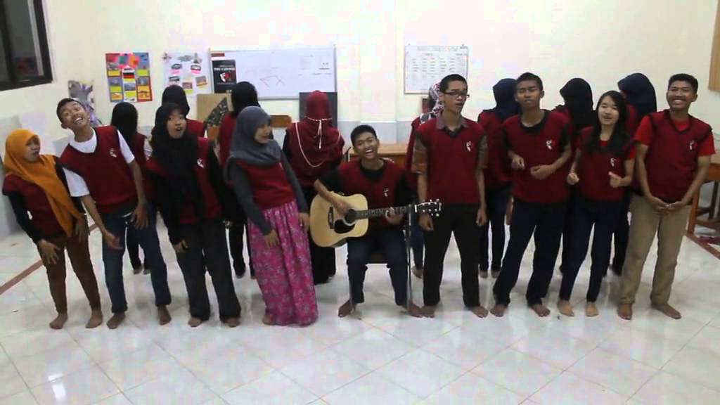 Leadership Academy 1st Batch Recall video