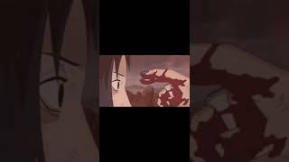 Itachi Last And Final Words To Sasuke.