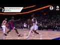 AT&T Top 5 Plays of the Week | December 4, 2022