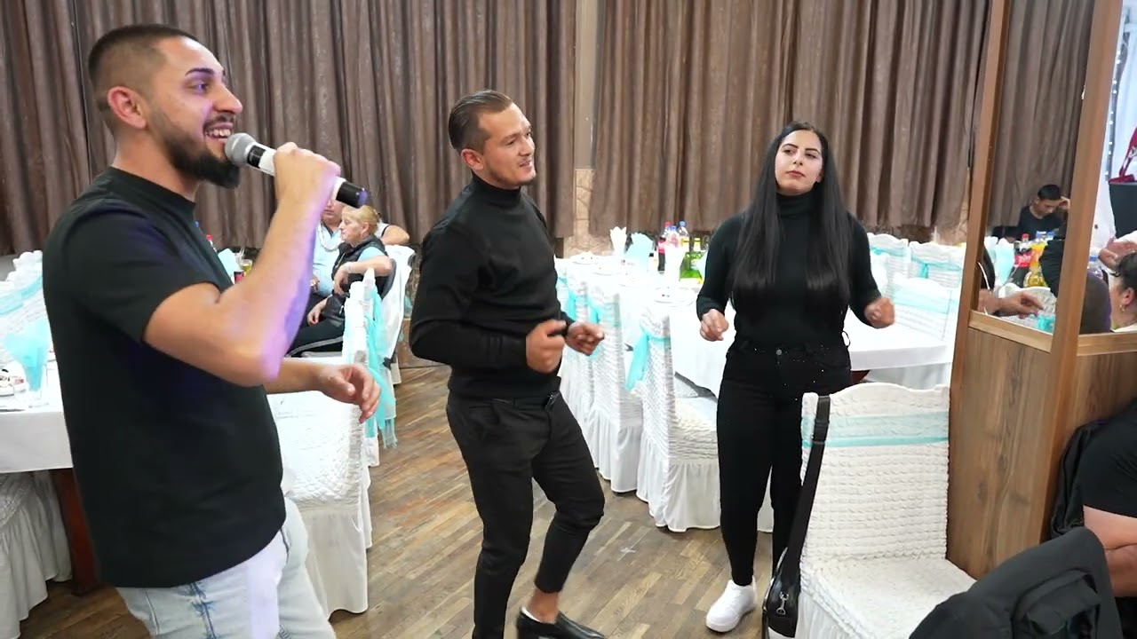 Radi Bend & Ivan Peveca 2024 | Поздрави за Марин