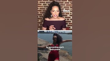 “When it’s done right, it looks like magic.” This is the history of #waacking …